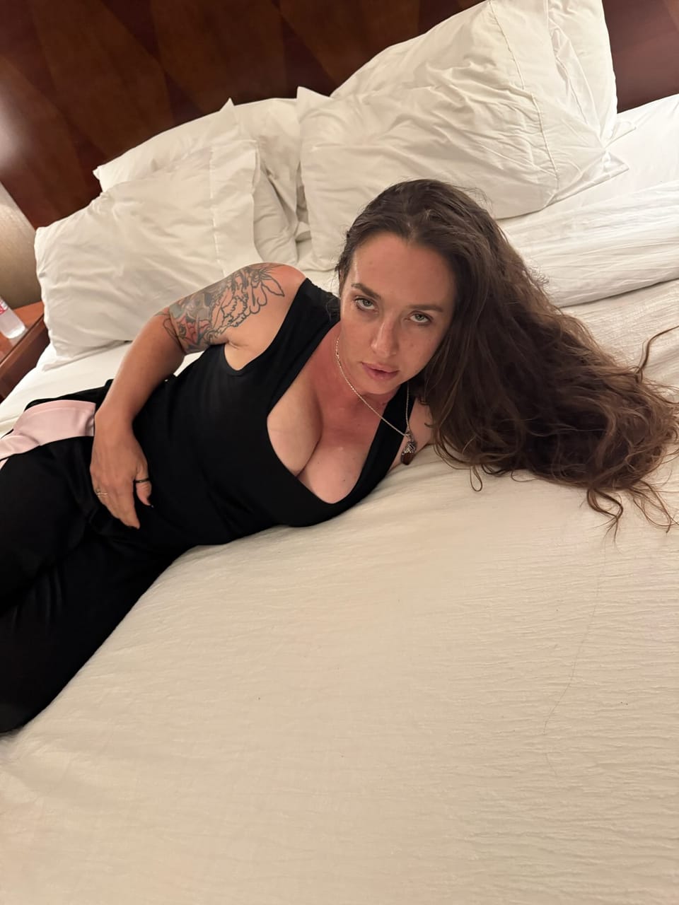 Goddess Nyxa Says Thank You….